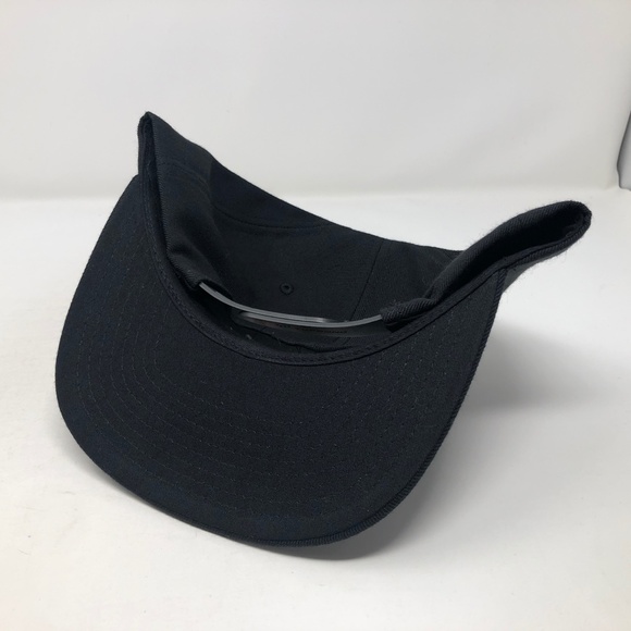 Porky Pig Police Officer Looney Tunes Snapback Hat - Picture 5 of 5